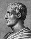 Roman Senator and Historian, Cornelius Tacitus