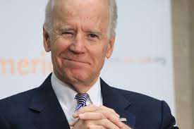 Joe Biden: the oracle of liberalism