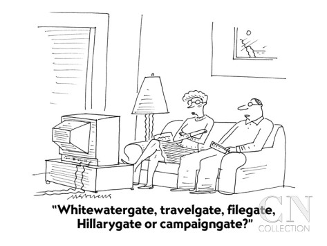 mick-stevens-whitewatergate-travelgate-filegate-hillarygate-or-campaigngate-cartoon