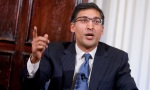 Neal Katyal, former acting Solicitor General of the United States